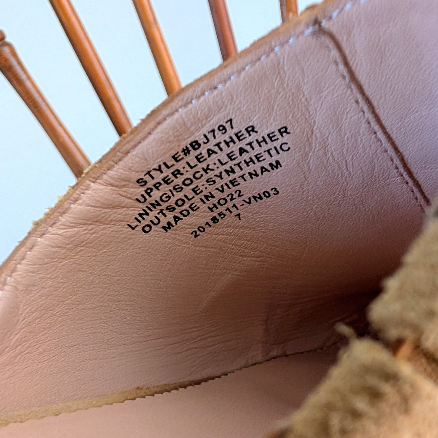 J.Crew Suede Leather Clogs - 7
